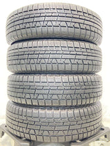 ヨコハマ アイスガード iG50 PLUS 155/70R13 4本