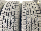 ヨコハマ アイスガード iG50 PLUS 155/70R13 4本