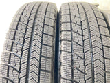 ブリヂストン ブリザック VRX 145/80R13 2本