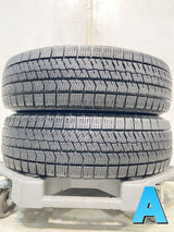 ブリヂストン ブリザック VRX2 155/65R13 2本