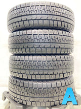 ピレリ アイスアシンメトリコ 155/65R13 4本