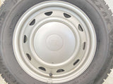 ブリヂストン ブリザック VRX2 145/80R13 / JECT LZ 4.0J+ 100/110/114.3-4穴 4本