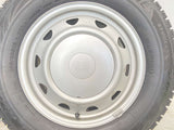 ブリヂストン ブリザック VRX2 145/80R13 / JECT LZ 4.0J+ 100/110/114.3-4穴 4本