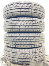 ブリヂストン ブリザック VRX2 155/70R13 / JECT LZ 4.0J+ 100/110/114.3-4穴 4本