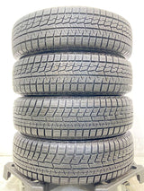 ヨコハマ アイスガード iG70 155/70R13・155/70R13 / キャロウィン LZ 4.0J+・4.0J+ 100/110/114.3-4穴 4本