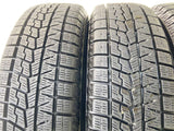 ヨコハマ アイスガード iG70 155/70R13・155/70R13 / キャロウィン LZ 4.0J+・4.0J+ 100/110/114.3-4穴 4本
