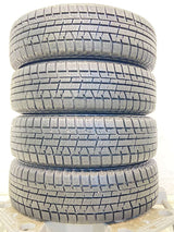 ヨコハマ アイスガード iG50 PLUS 155/65R13 4本