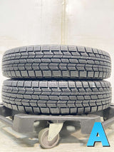 ダンロップ DSX-2 145/80R13 2本