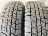 ダンロップ ウィンターマックス 03 155/70R13 2本