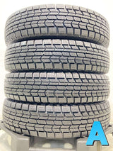 ダンロップ DSX-2 145/80R13 4本