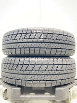 ブリヂストン ブリザック VRX 155/65R13 2本