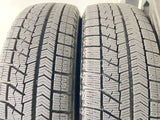ブリヂストン ブリザック VRX 155/65R13 2本