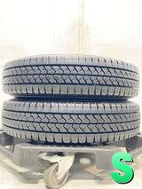 ブリヂストン ブリザック VL1 145R13 6PR 2本