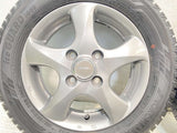 ヨコハマ アイスガード iG60 155/65R13 / TOPRUN 4.0J+45 100-4穴 4本