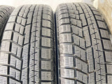 ヨコハマ アイスガード iG60 155/65R13 / TOPRUN 4.0J+45 100-4穴 4本