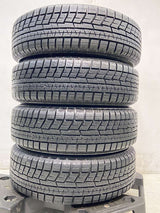 ヨコハマ アイスガード iG60 155/65R13 / giro 4.5J+43 100-4穴 4本