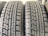 ヨコハマ アイスガード iG60 155/65R13 / giro 4.5J+43 100-4穴 4本