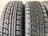 ヨコハマ アイスガード iG60 155/65R13 / giro 4.5J+43 100-4穴 4本