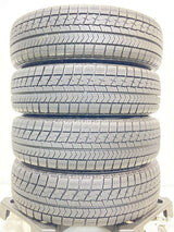 ブリヂストン ブリザック VRX 155/70R13 / JECT LZ 4.0J+ 100/110/114.3-4穴 4本