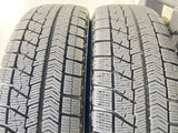 ブリヂストン ブリザック VRX 155/70R13 2本