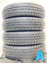 トーヨータイヤ ガリット GIZ 145/80R13 4本