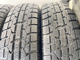 トーヨータイヤ ガリット GIZ 145/80R13 4本