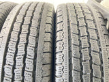 トーヨータイヤ デルベックス 934 165/80R13 90/88 LT 4本