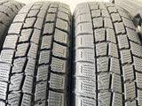 ダンロップ ウィンターマックス WM01 145/80R13 4本