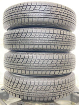 ヨコハマ アイスガード iG60 145/80R13 / WEZEN 4.0J+42 100-4穴 4本