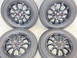 ヨコハマ アイスガード iG50 PLUS 145/80R13 / DILETTO 4.0J+42 100-4穴 4本