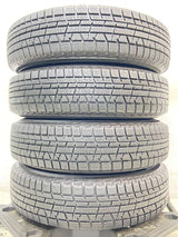 ヨコハマ アイスガード iG50 PLUS 145/80R13 / DILETTO 4.0J+42 100-4穴 4本