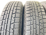 ヨコハマ アイスガード iG50 PLUS 145/80R13 / DILETTO 4.0J+42 100-4穴 4本
