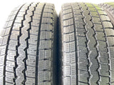 ダンロップ ウィンターマックス SV01 165R13 6PR / TOPY M70 5.0J+ 100-4穴 4本
