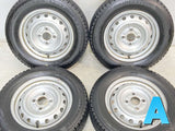 ブリヂストン ブリザック VRX2 155/70R13 / 4.0J+ 100-4穴 4本