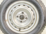 ブリヂストン ブリザック VRX2 155/70R13 / 4.0J+ 100-4穴 4本