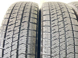 ブリヂストン ブリザック VRX2 155/70R13 / 4.0J+ 100-4穴 4本
