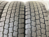 グッドイヤー アイスナビ カーゴ 145/80R13 88/86LT 4本