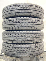 ブリヂストン ブリザック VRX 145/80R13 4本