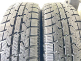 トーヨータイヤ ガリット GIZ 155/65R13 2本