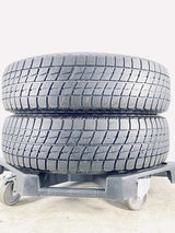 ブリヂストン アイスパートナー 165/70R14
