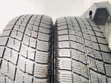 ブリヂストン アイスパートナー 165/70R14