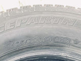 ブリヂストン アイスパートナー 165/70R14