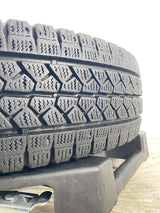 ブリヂストン VL1 165R14 6PR
