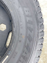 ブリヂストン VL1 165R14 6PR