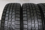 ダンロップ ウィンターマックス WM01 185/70R14