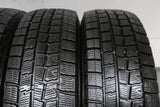 ダンロップ ウィンターマックス WM01 185/70R14