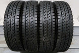 ブリヂストン ブリザック VL1 165R14 6PR
