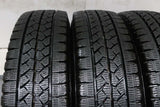 ブリヂストン ブリザック VL1 165R14 6PR