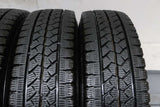 ブリヂストン ブリザック VL1 165R14 6PR