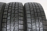 ダンロップ ウィンターマックス WM01 165/70R14